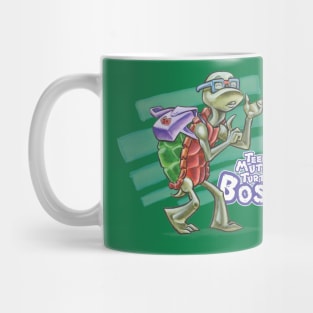 Bosch Mug